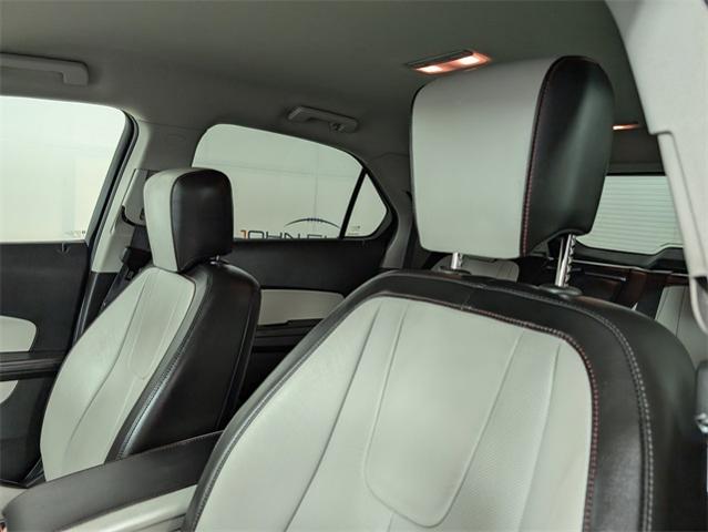 2014 Chevrolet Equinox Vehicle Photo in ENGLEWOOD, CO 80113-6708