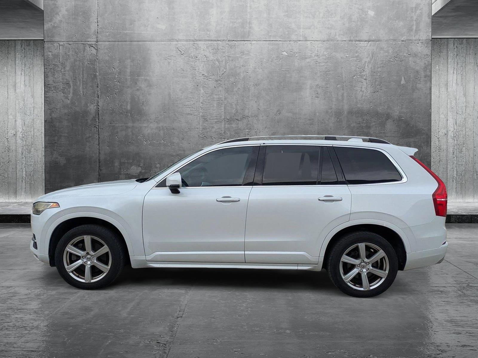 2016 Volvo XC90 Vehicle Photo in GREENACRES, FL 33463-3207