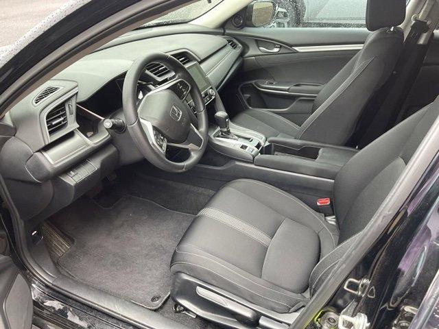 2016 Honda Civic Sedan Vehicle Photo in Philadelphia, PA 19116