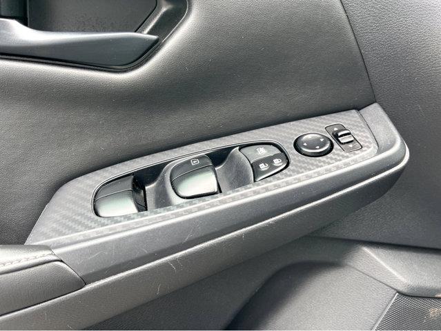 2024 Nissan Sentra Vehicle Photo in Savannah, GA 31419