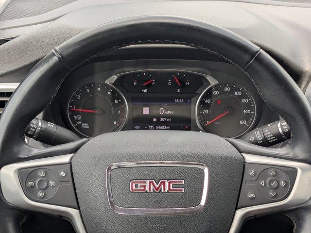 2023 GMC Acadia Vehicle Photo in BRUNSWICK, GA 31525-1881