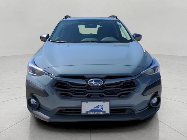 2025 Subaru Crosstrek Vehicle Photo in Green Bay, WI 54304