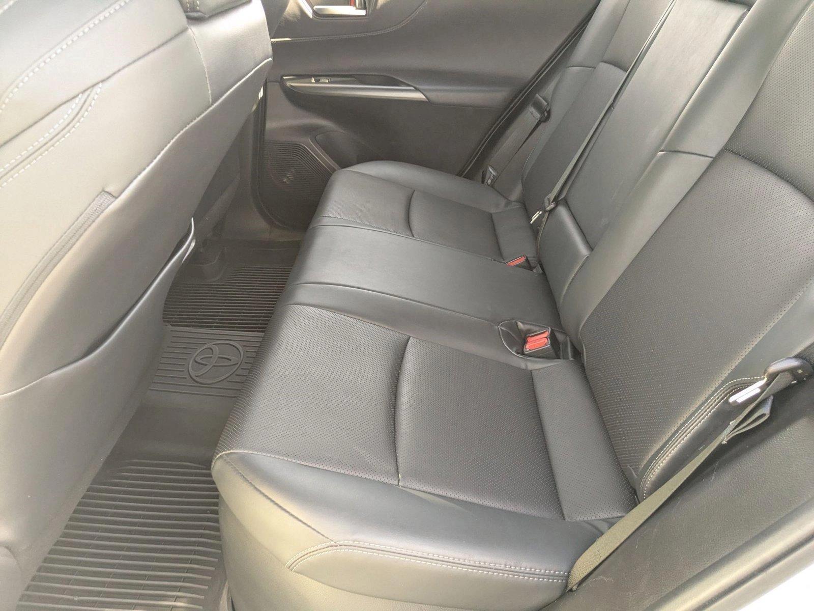 2021 Toyota Venza Vehicle Photo in Winter Park, FL 32792