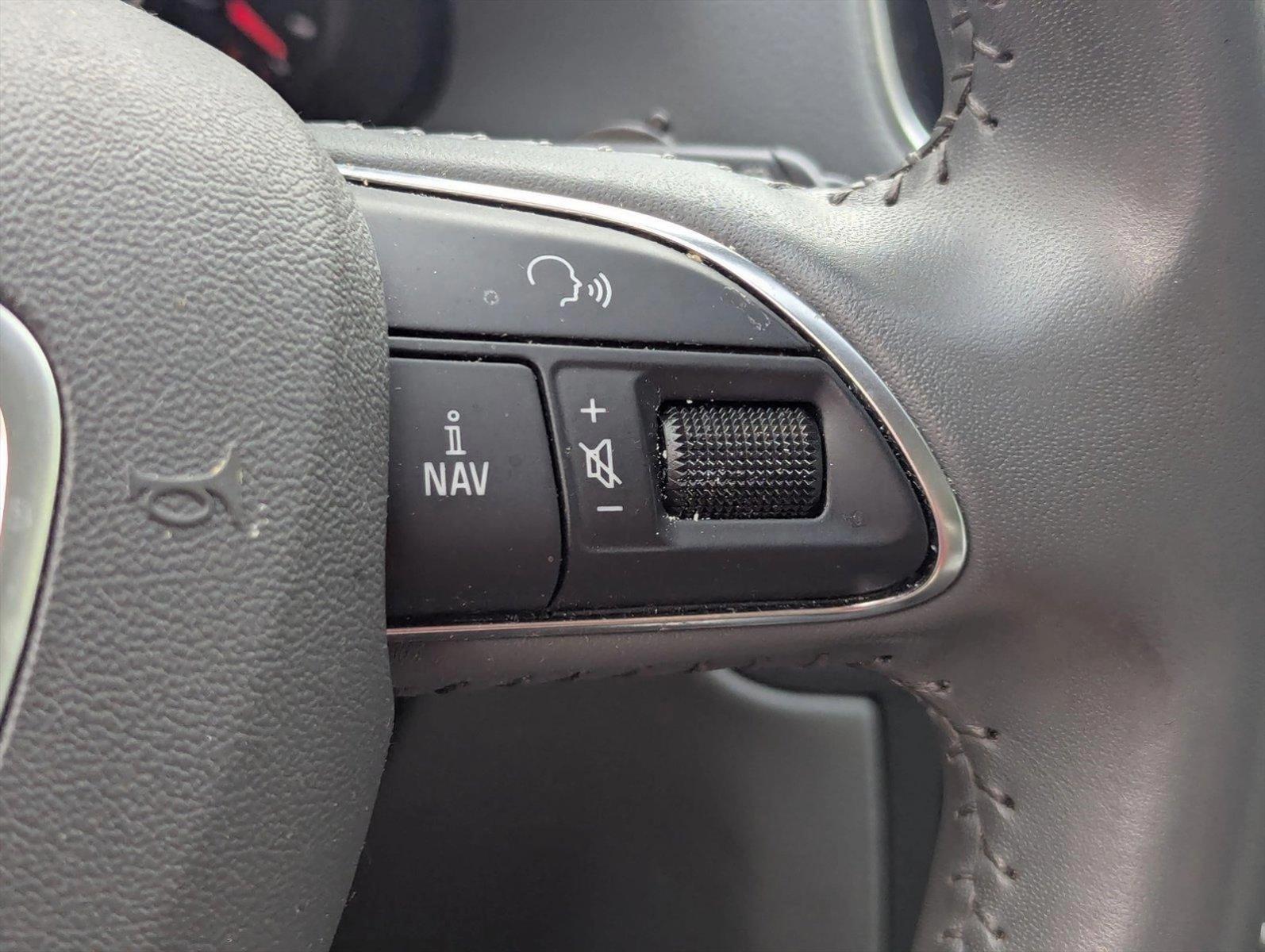 2014 Audi Q5 Vehicle Photo in Delray Beach, FL 33444
