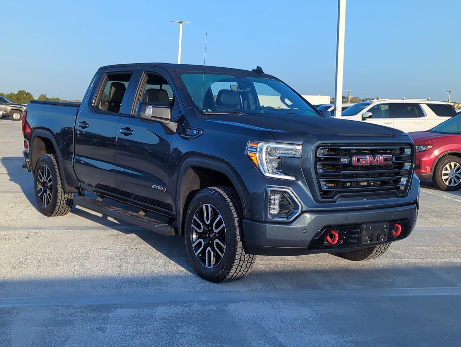 2021 GMC Sierra 1500 Vehicle Photo in Sarasota, FL 34231