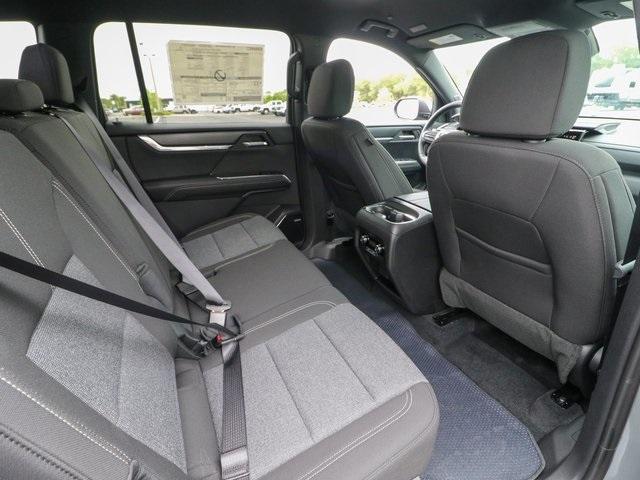2025 GMC Acadia Vehicle Photo in HOMOSASSA, FL 34448-1461