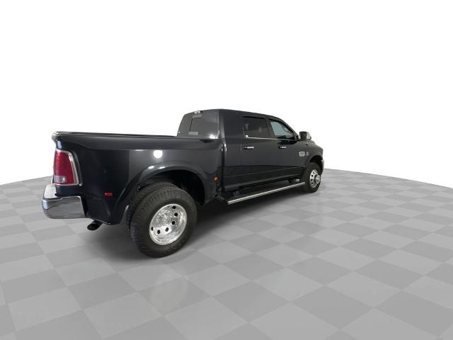 2018 Ram 3500 Vehicle Photo in GILBERT, AZ 85297-0402