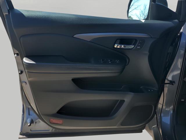 2020 Honda Passport Vehicle Photo in Green Bay, WI 54304