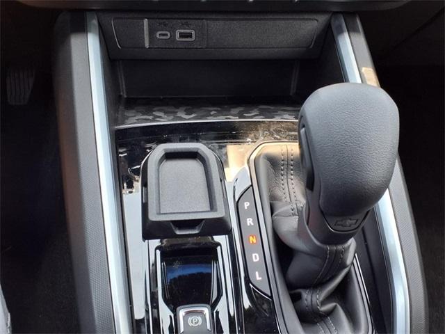 2025 Chevrolet Colorado Vehicle Photo in ELGIN, TX 78621-4245