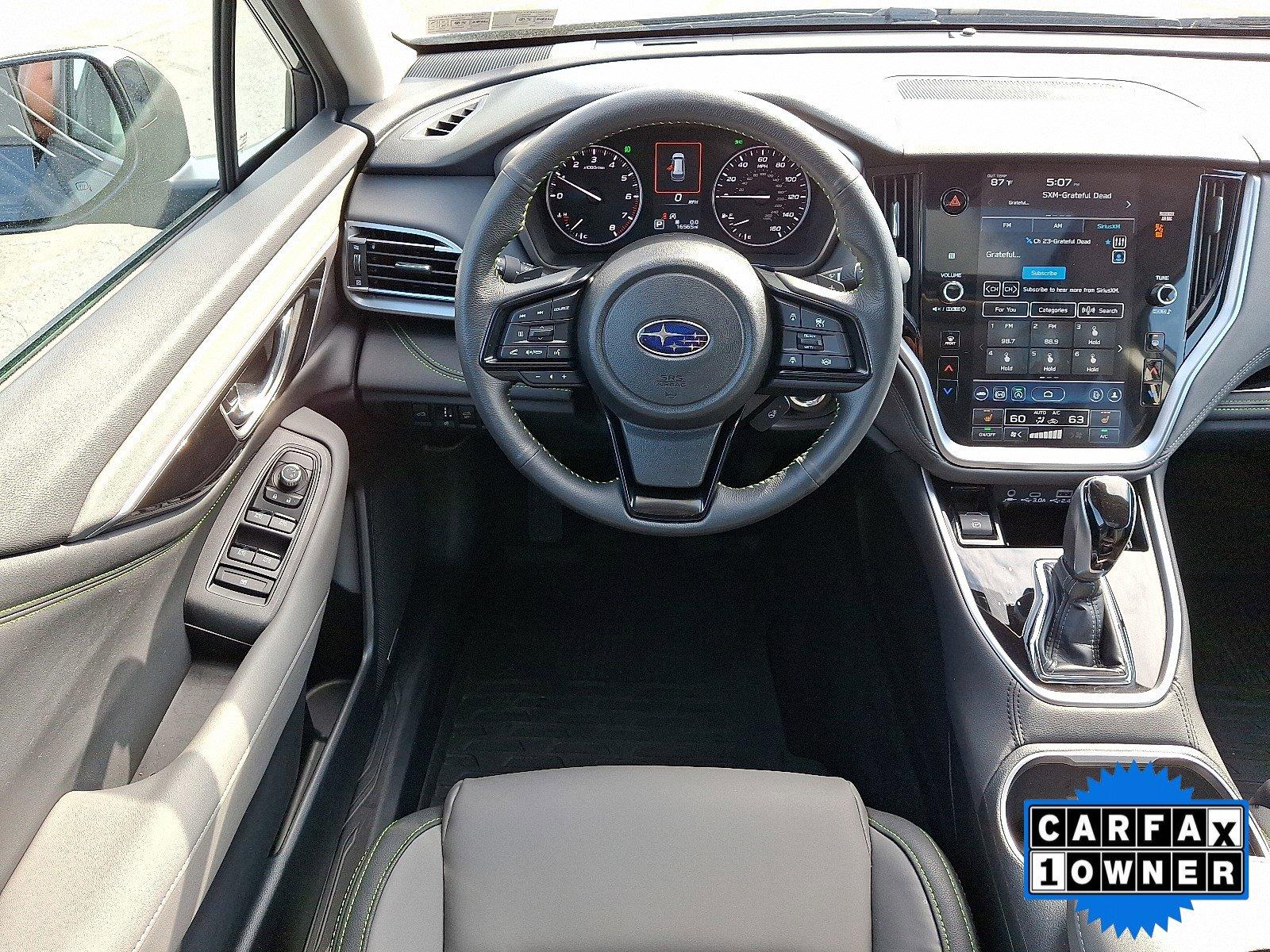 2024 Subaru Outback Vehicle Photo in Harrisburg, PA 17111