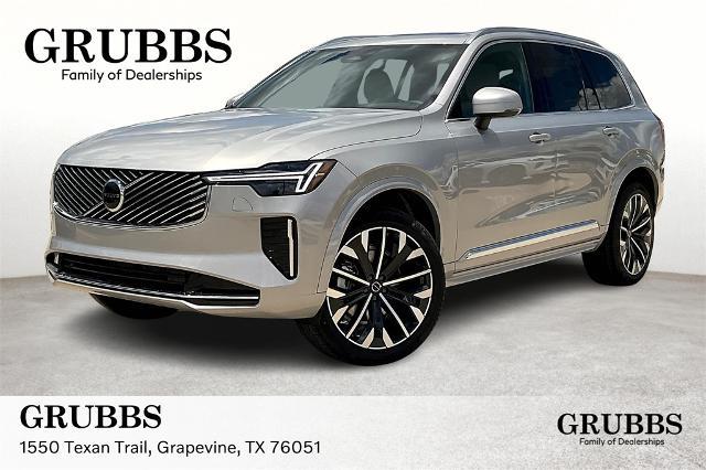 2025 Volvo XC90 Vehicle Photo in Grapevine, TX 76051