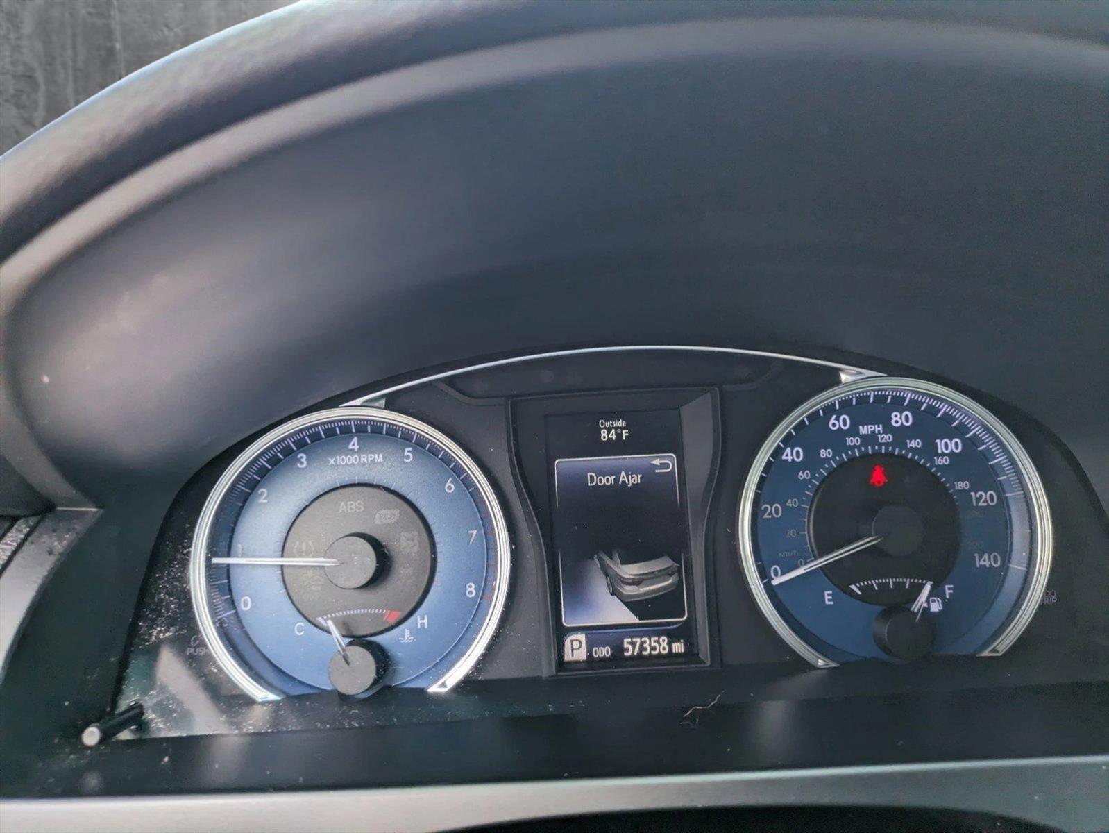 2015 Toyota Camry Vehicle Photo in Winter Park, FL 32792