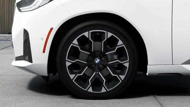 2025 BMW X3 30 xDrive Vehicle Photo in GRAPEVINE, TX 76051
