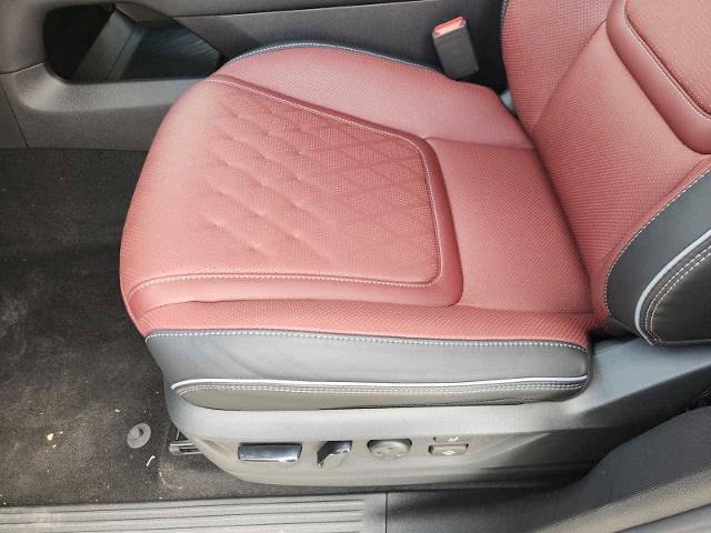 2025 INFINITI QX80 Vehicle Photo in DALLAS, TX 75209