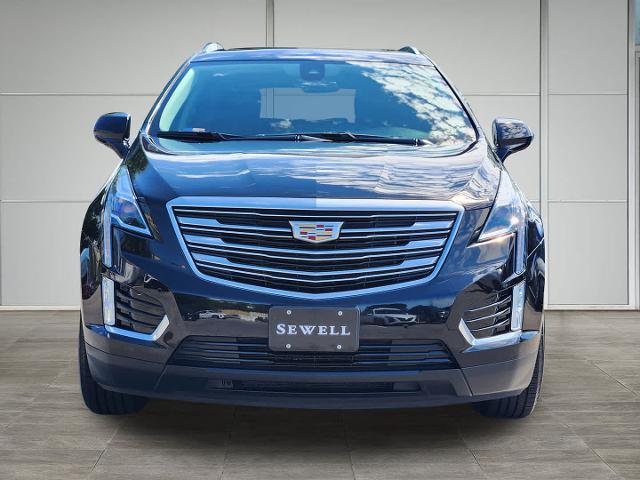 2018 Cadillac XT5 Vehicle Photo in HOUSTON, TX 77079