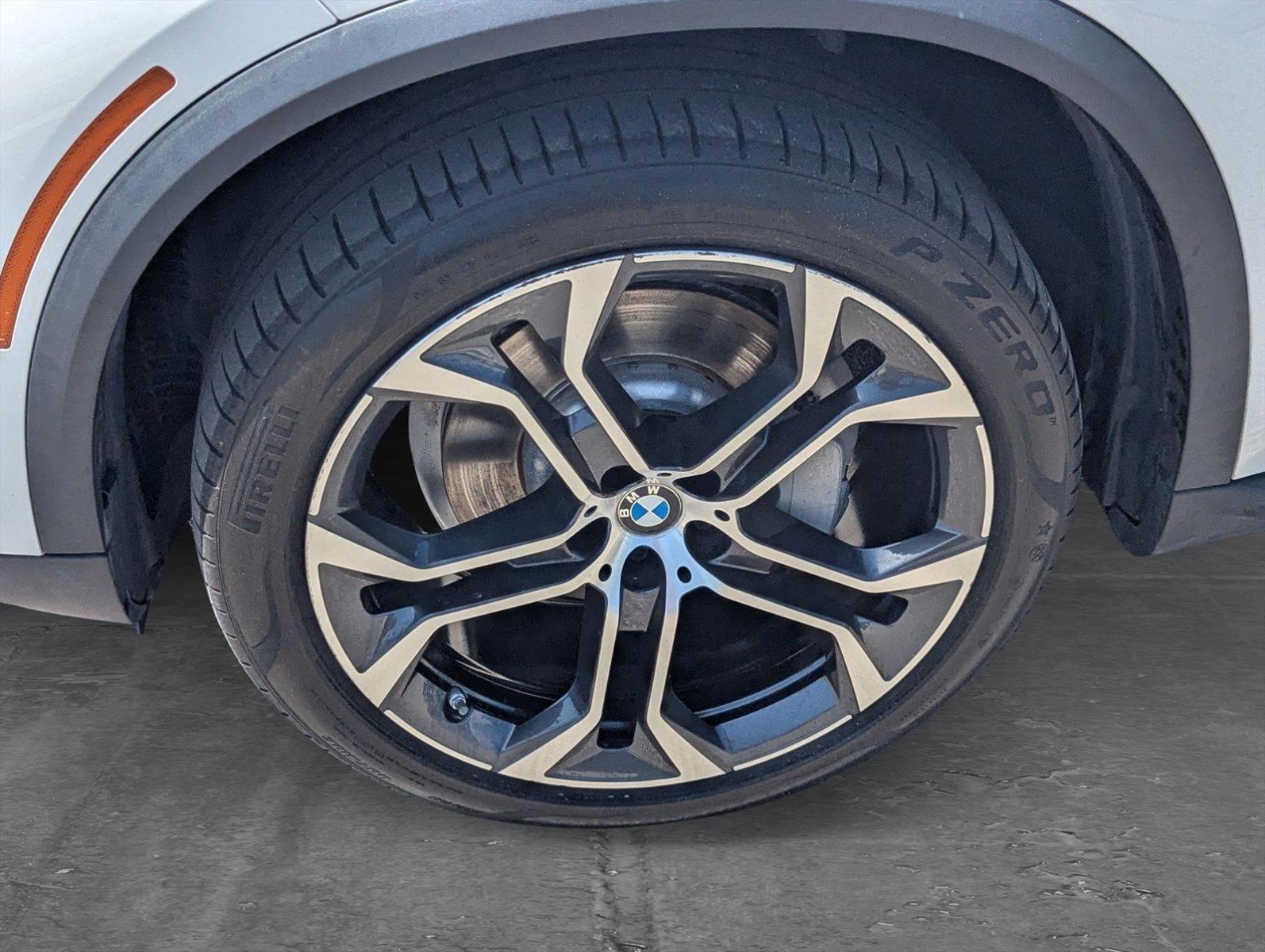 2020 BMW X5 sDrive40i Vehicle Photo in Delray Beach, FL 33444