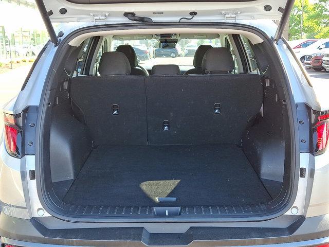 2025 Hyundai TUCSON Vehicle Photo in Philadelphia, PA 19116