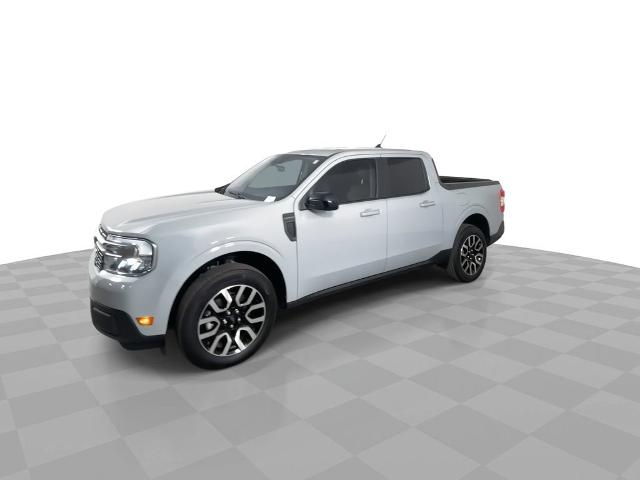 2024 Ford Maverick Vehicle Photo in GILBERT, AZ 85297-0402