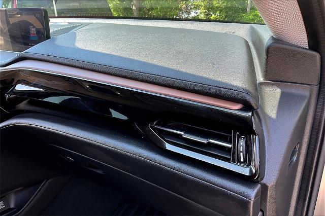 2022 Acura MDX Vehicle Photo in Tulsa, OK 74145