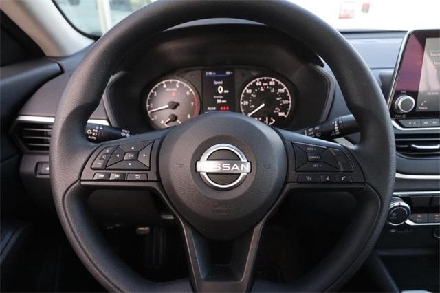 2025 Nissan Altima Vehicle Photo in Hazelwood, MO 63042