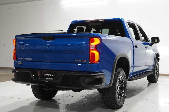 2022 Chevrolet Silverado 1500 Vehicle Photo in GRAPEVINE, TX 76051