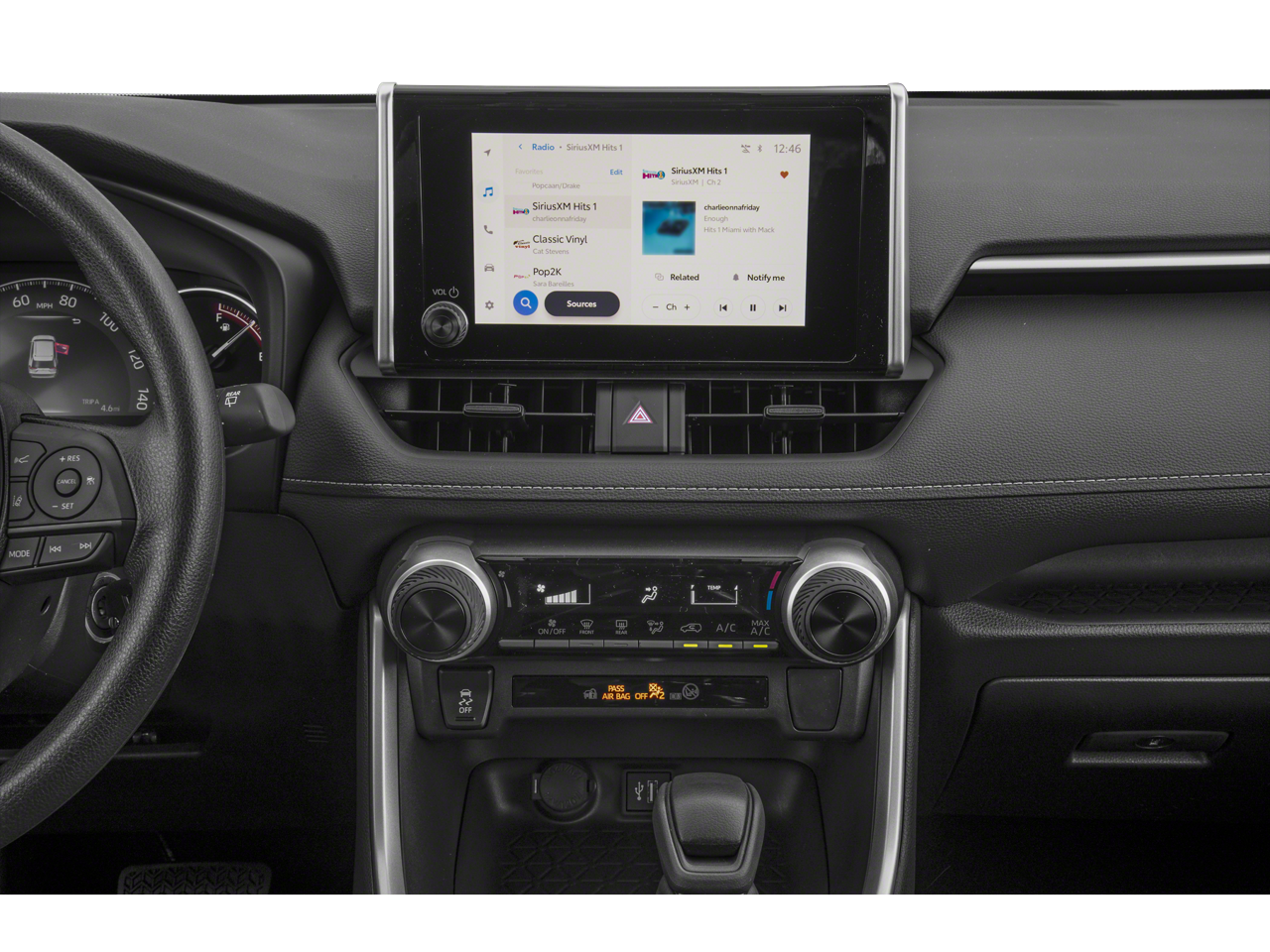 2024 Toyota RAV4 Vehicle Photo in Green Bay, WI 54304