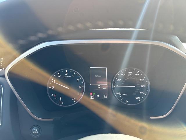 2025 Subaru Ascent Vehicle Photo in Oshkosh, WI 54904