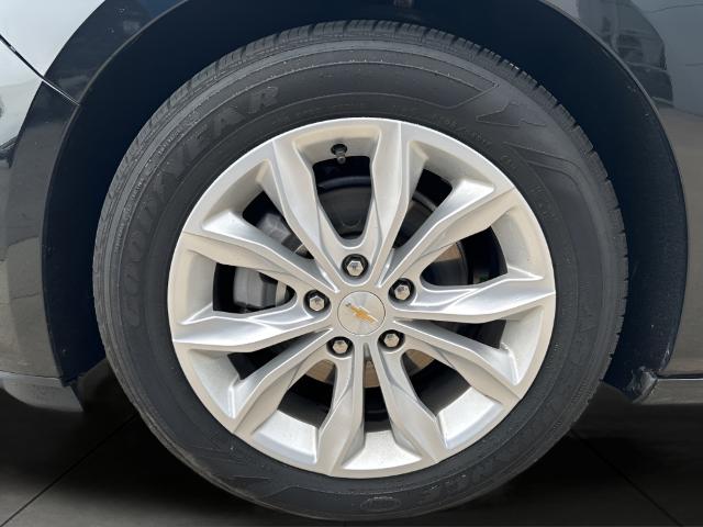 2024 Chevrolet Malibu Vehicle Photo in MANITOWOC, WI 54220-5838