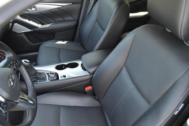 2024 INFINITI Q50 Vehicle Photo in Houston, TX 77090