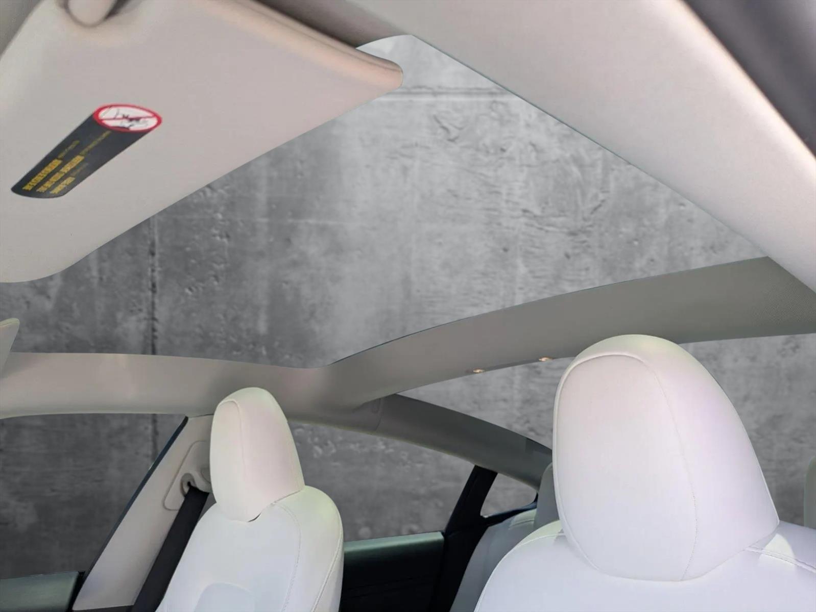 2023 Tesla Model 3 Vehicle Photo in Tustin, CA 92782