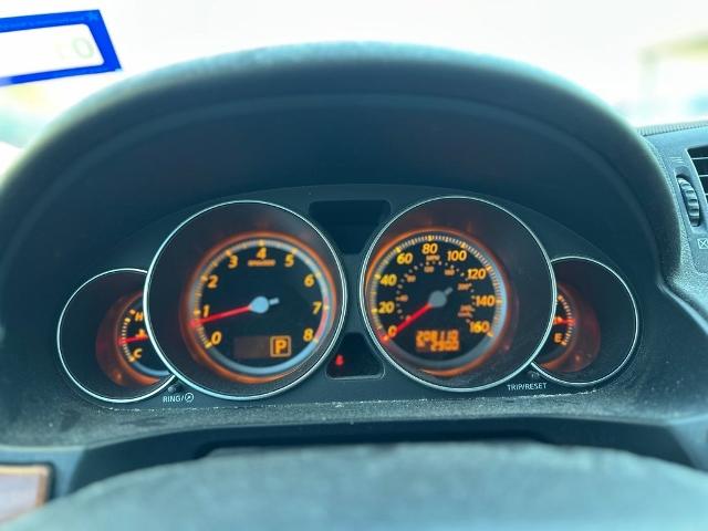 2007 INFINITI M35 Vehicle Photo in San Antonio, TX 78230