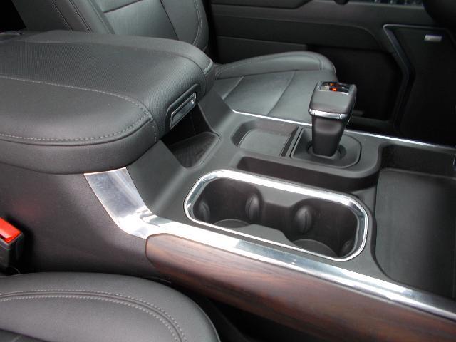 2023 GMC Sierra 1500 Vehicle Photo in LOWELL, MA 01852-4336