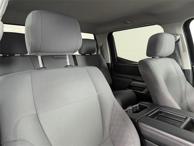 2024 Toyota Tundra 4WD Vehicle Photo in ENGLEWOOD, CO 80113-6708