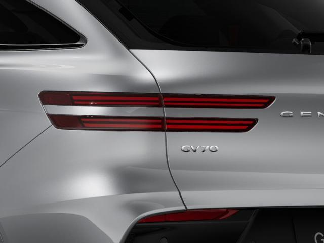 2026 Genesis GV70 Vehicle Photo in Appleton, WI 54913