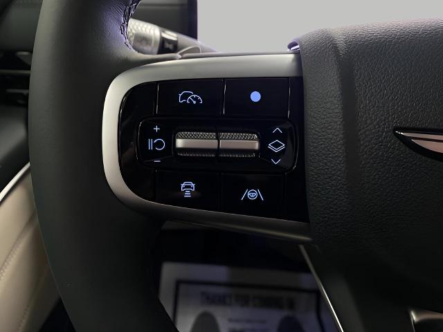 2025 Genesis GV80 Vehicle Photo in Appleton, WI 54913