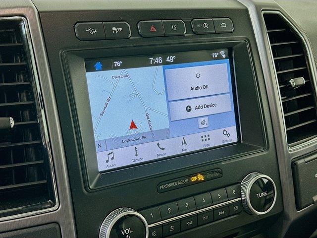 2018 Ford Expedition Vehicle Photo in Doylsetown, PA 18901