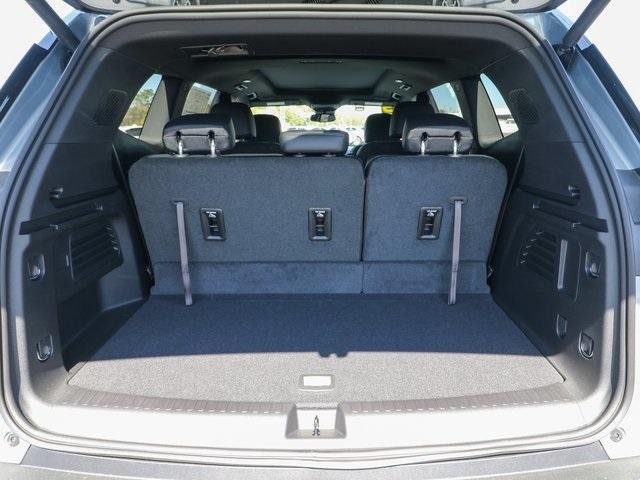 2025 GMC Acadia Vehicle Photo in HOMOSASSA, FL 34448-1461