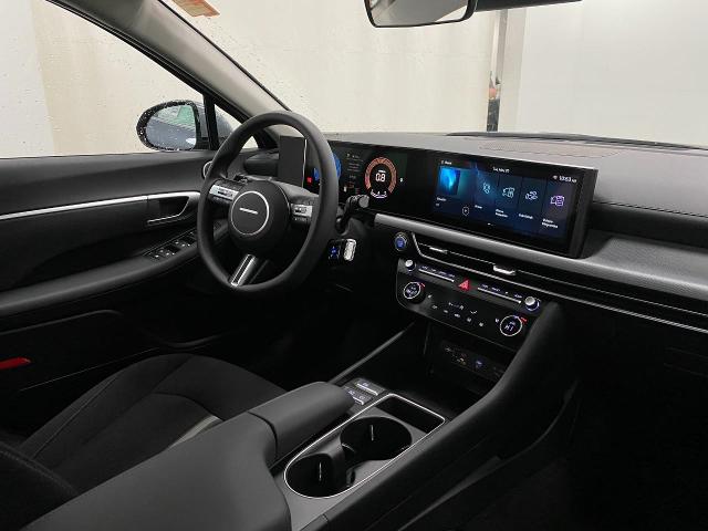 2025 Hyundai SONATA Vehicle Photo in Appleton, WI 54913