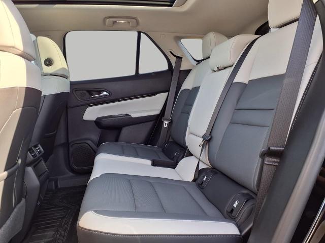 2024 Honda Prologue Vehicle Photo in Oshkosh, WI 54904