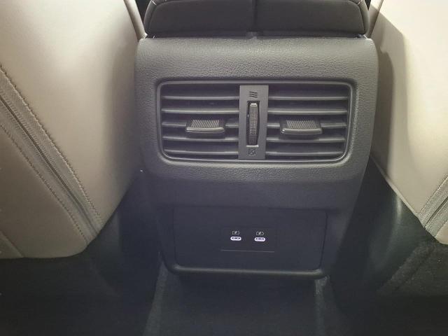 2025 Nissan Rogue Vehicle Photo in Oshkosh, WI 54904