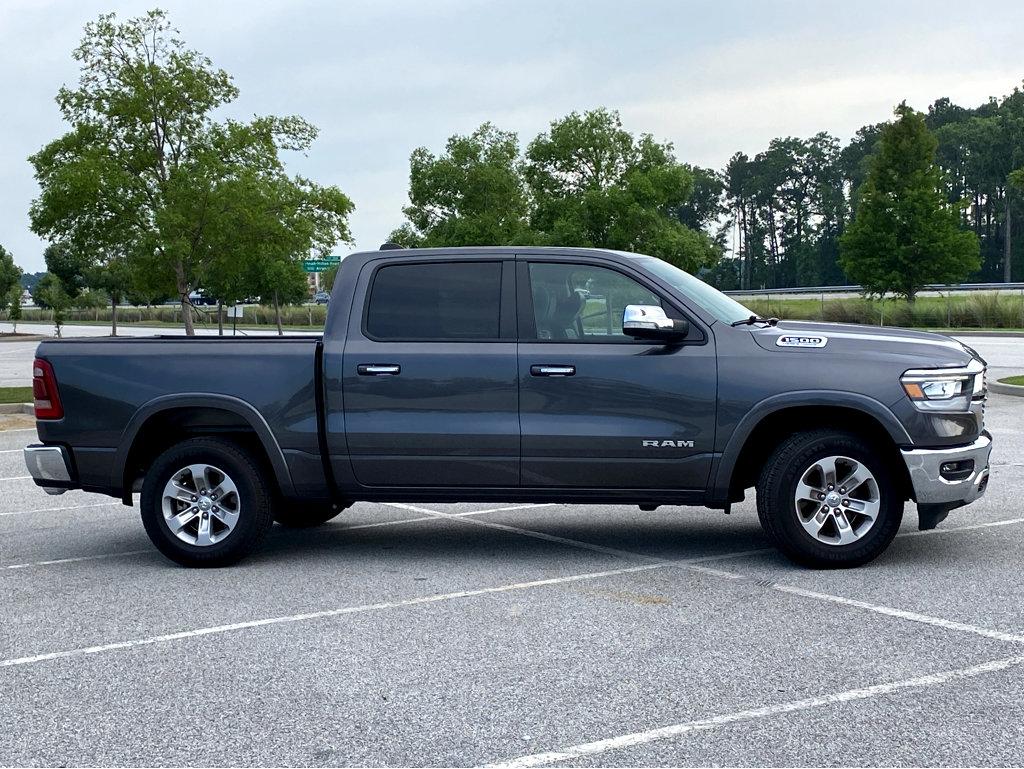 2022 Ram 1500 Vehicle Photo in POOLER, GA 31322-3252