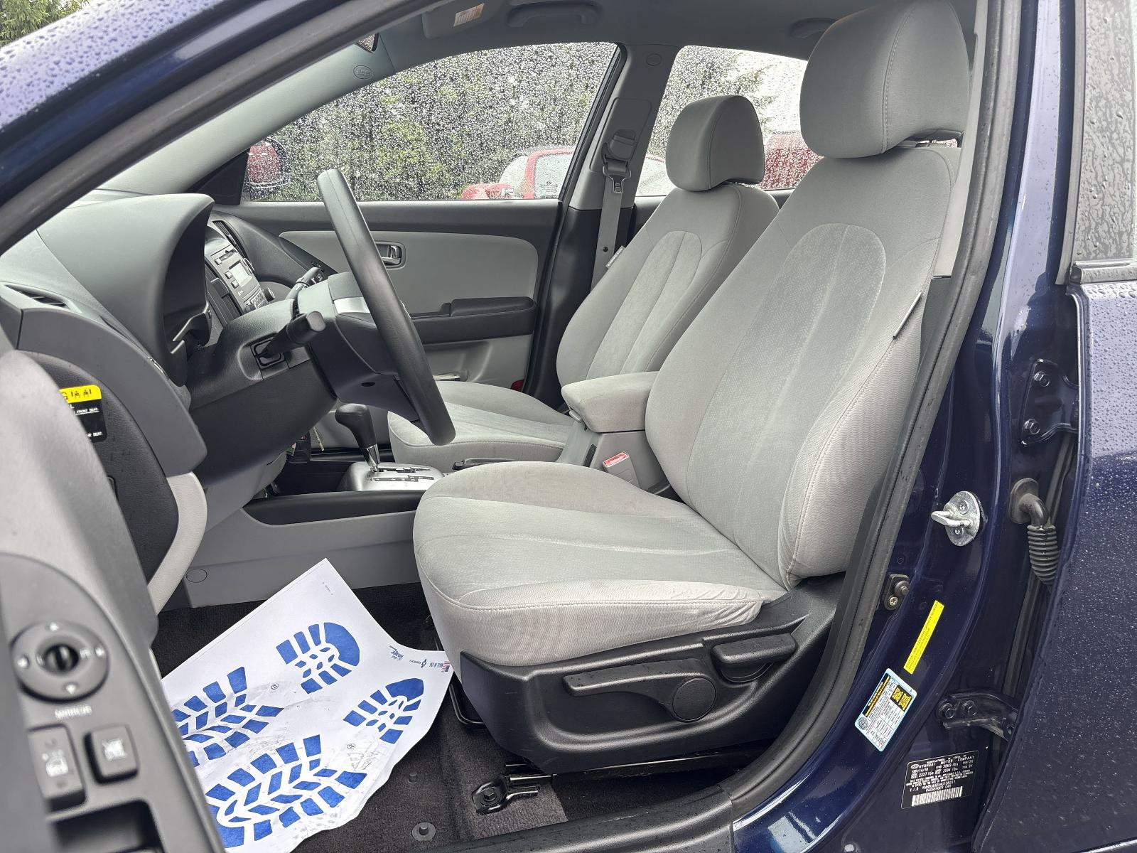 2010 Hyundai ELANTRA Vehicle Photo in Mechanicsburg, PA 17050