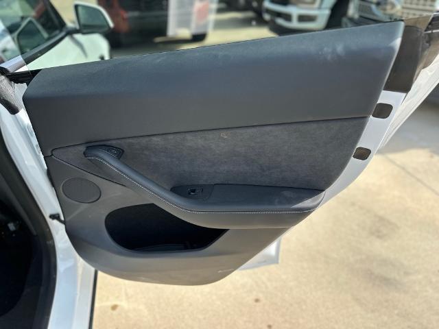 2023 Tesla Model Y Vehicle Photo in Grapevine, TX 76051