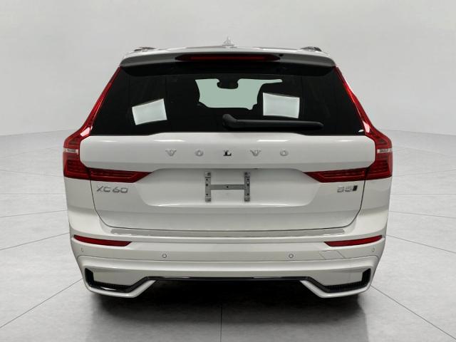 2025 Volvo XC60 Vehicle Photo in Appleton, WI 54913