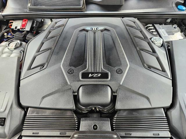 2023 Bentley Bentayga Vehicle Photo in HOUSTON, TX 77079