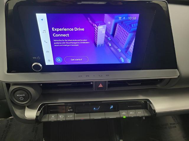 2023 Toyota Prius Vehicle Photo in Oshkosh, WI 54904