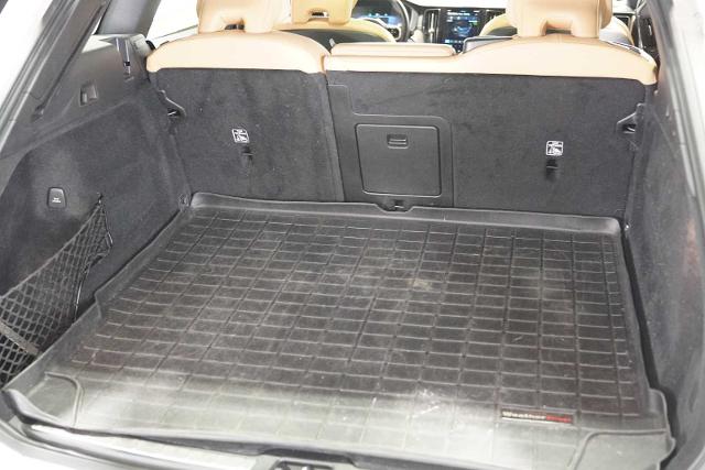 2022 Volvo XC60 Vehicle Photo in GRAPEVINE, TX 76051