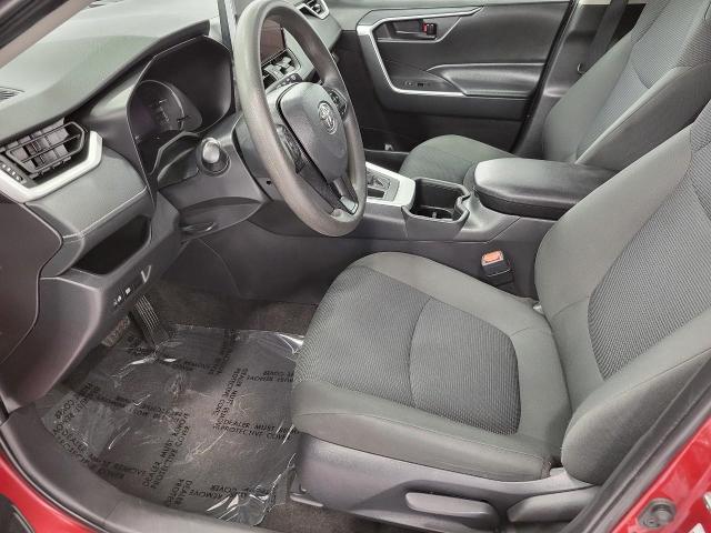 2024 Toyota RAV4 Vehicle Photo in Oshkosh, WI 54901