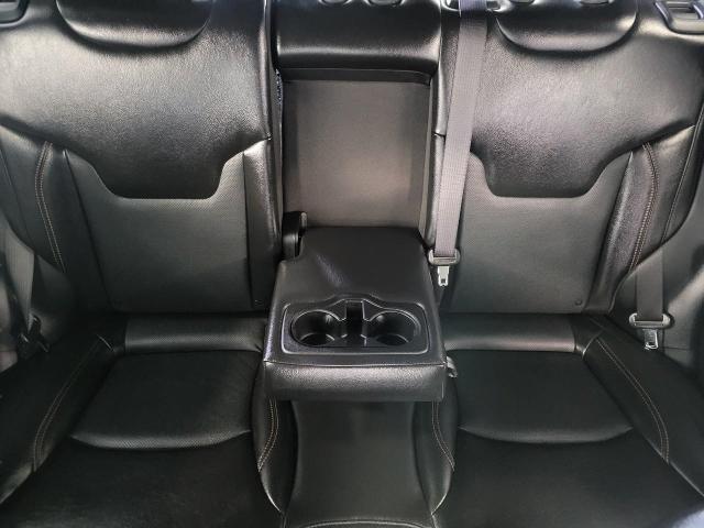 2023 Jeep Compass Vehicle Photo in MADISON, WI 53713-3220