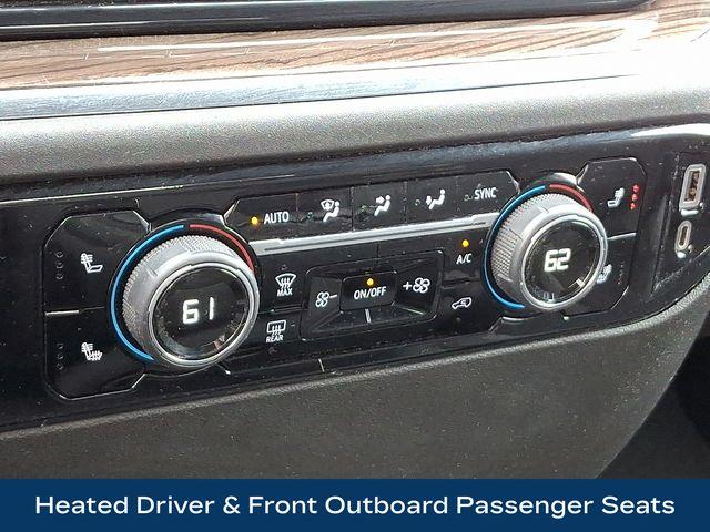 2023 Chevrolet Silverado 1500 Vehicle Photo in PAWLING, NY 12564-3219